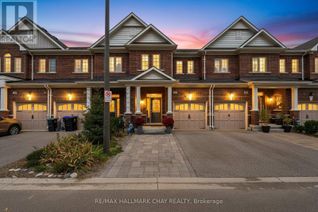 Property for Sale, 46 Clifford Crescent, New Tecumseth (Tottenham), ON