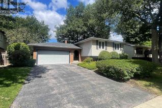 Bungalow for Sale, 2165 Dunedin Road, Oakville (FD Ford), ON