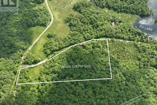 Property for Sale, 0000 Ril Lake Road S, Lake of Bays (Ridout), ON