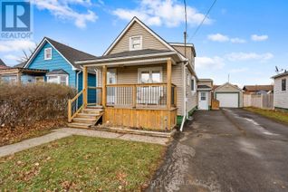 Property for Sale, 291 Alberta Street, Welland (Lincoln/Crowland), ON