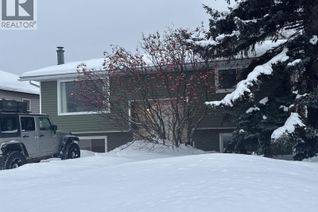 House for Sale, 10411 105 Avenue, Fort St. John, BC