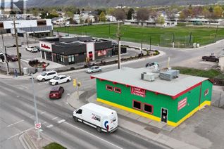 Commercial/Retail Property for Sale, 1166 8th Street, Kamloops, BC