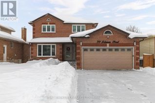 Property for Sale, 99 Johnson Street, Orillia, ON