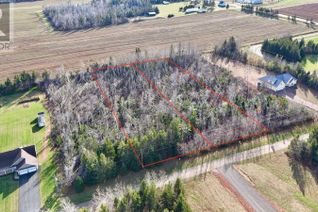 Commercial Land for Sale, Lot 32 Sunrise Drive, Morell, PE