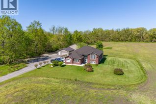 Raised Ranch-Style House for Sale, 1365 Ferris, Harrow, ON