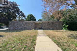 Bungalow for Sale, 4213/4207 Drummond Rd Road, Niagara Falls (Morrison), ON