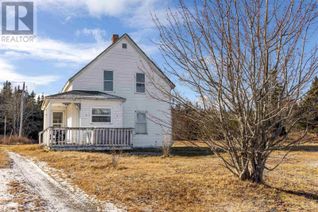 Detached House for Sale, 56 Isaacs Harbour Road, Isaacs Harbour, NS