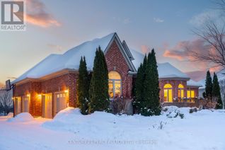 Bungalow for Sale, 19 Wilson House Drive, Whitby, ON