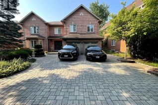 Property for Rent, 974 Creebridge Crescent #lower, Newmarket (Stonehaven-Wyndham), ON