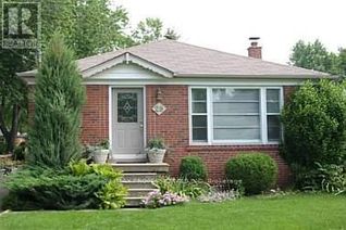 Property for Rent, 29 Maple Avenue N, Mississauga (Port Credit), ON