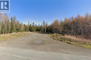 Property for Sale, Lot Des Ormes Street, Baker Brook, NB