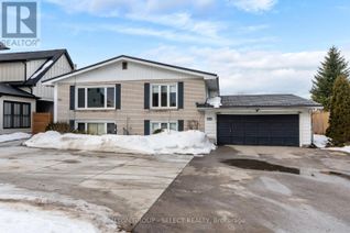 Bungalow for Sale, 296 Huron Street W, South Huron (Exeter), ON Bungalow for Sale, 296 Huron Street W, South Huron (Exeter), ON