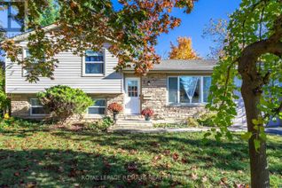 Sidesplit for Sale, 2 Northwood Place, St. Thomas, ON