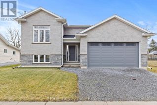 Bungalow for Sale, 735 Dominion Road, Fort Erie (Crescent Park), ON