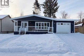 House for Sale, 5719 50a Avenue, Stettler, AB