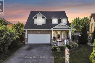 Detached House for Sale, 35 Cameron Court, Orangeville, ON Detached House for Sale, 35 Cameron Court, Orangeville, ON