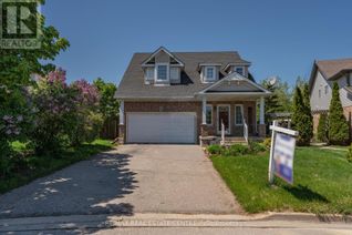 Property for Sale, 35 Cameron Court, Orangeville, ON