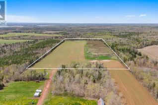 Land for Sale, Macphee Road #ACREAGE, St. Georges, PE