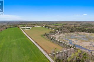 Land for Sale, Macphee Road #ACREAGE, St. Georges, PE