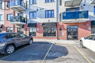 Property for Sale, 170 Rockhaven Lane #109, Hamilton (Waterdown), ON
