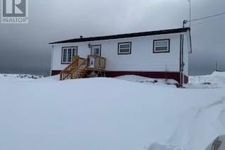 Bungalow for Sale, 1 Rural Route Road, St. Carols, NL