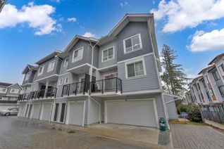 Freehold Townhouse for Sale, 12830 62 Avenue #27, Surrey, BC