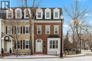 Townhouse for Sale, 2833 Dallaire Avenue Sw, Calgary, AB