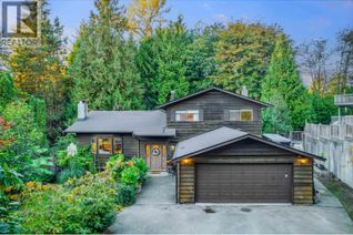House for Sale, 2475 Norcrest Court, Burnaby, BC