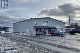 Commercial/Retail Property for Sale, 5-11 Bishops Road, Bay Roberts, NL