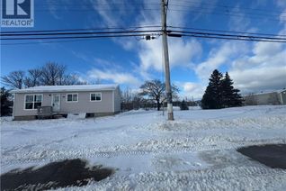 House for Sale, 17 Morgan, Richibucto, NB