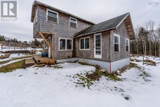 Commercial Farm for Sale, 3828 Sissiboo Road, South Range, NS