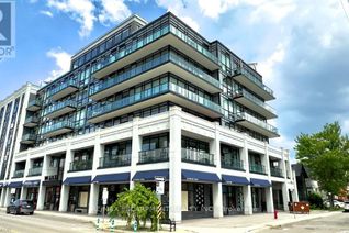 Property for Sale, 101 Locke Street S #309, Hamilton (Kirkendall), ON