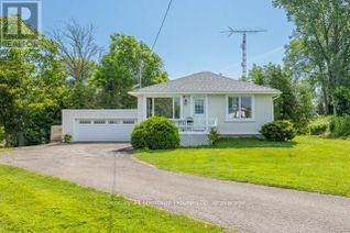 Bungalow for Sale, 72002 Regional Road, Wainfleet (Marshville/Winger), ON