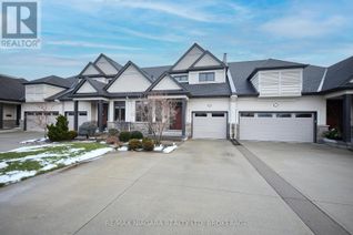 Property for Sale, 14 Emerald Common #7, St. Catharines (Lakeshore), ON