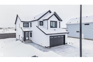 Detached House for Sale, 281 Paterson Li Sw, Edmonton, AB
