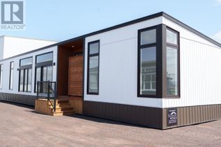 Mini Home for Sale, 17 Myrtle Street, Stratford, PE