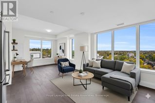 Property for Rent, 93 Arthur Street S #1212, Guelph (St. Patrick's Ward), ON