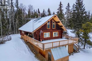 Detached House for Sale, 3074 Spout Lake Road, Lac La Hache, BC