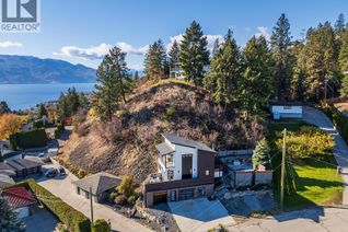Detached House for Sale, 3069 Ourtoland Road, West Kelowna, BC