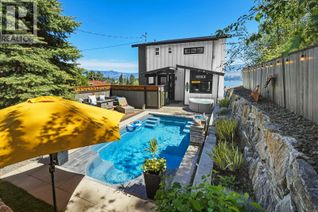 House for Sale, 3069 Ourtoland Road, West Kelowna, BC
