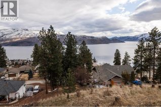 Land for Sale, 3993 Ponderosa Place, Peachland, BC