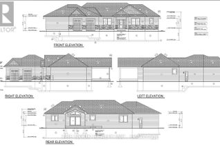 Bungalow for Sale, 001 Cresswell Road, Kawartha Lakes (Mariposa), ON