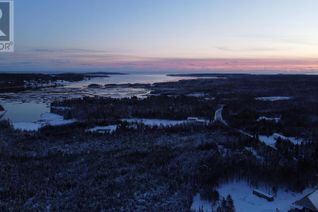 Commercial Land for Sale, Ws4 Westside Inlet Drive, West Petpeswick, NS