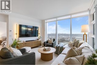 Condo for Sale, 680 Quayside Drive #3208, New Westminster, BC