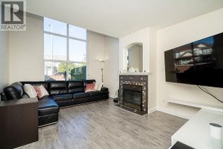 Condo Townhouse for Sale, 1370 Riverwood Gate #52, Port Coquitlam, BC