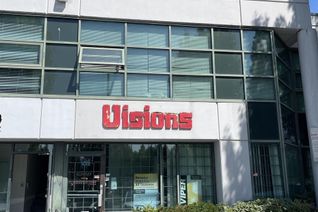 Industrial Property for Sale, 1089 Ne Kent Avenue #101, Vancouver, BC