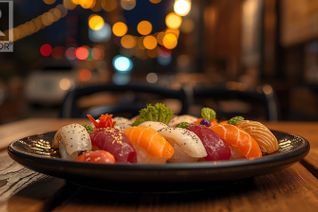 Restaurant Non-Franchise Business for Sale, 4288 Dunbar Street, Vancouver, BC