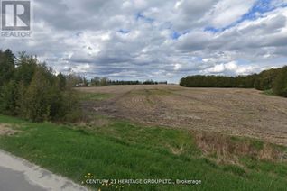 Land for Sale, 77587 7th Line Sw, Melancthon, ON