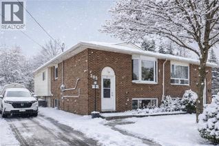 Bungalow for Rent, 203 Commercial Street #Lower, Welland, ON Bungalow for Rent, 203 Commercial Street #Lower, Welland, ON