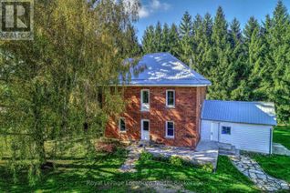 Farm for Sale, 145693 12 Grey Road, Meaford, ON